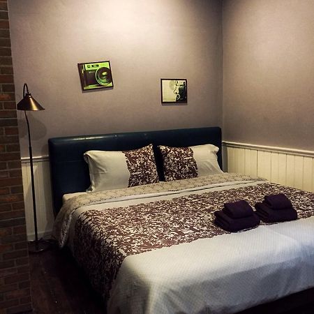 Remember Loei Love Chiang Khan Room photo