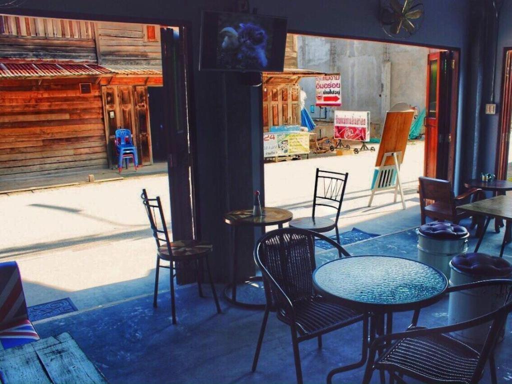 Remember Loei Love Chiang Khan Exterior photo