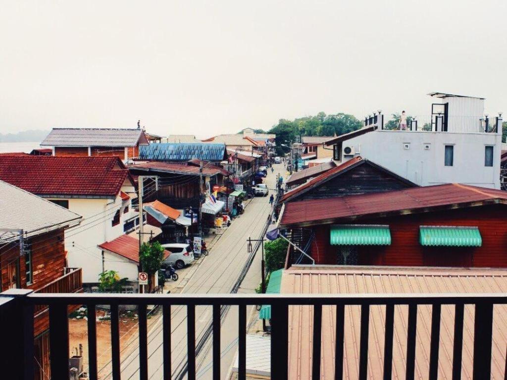 Remember Loei Love Chiang Khan Exterior photo