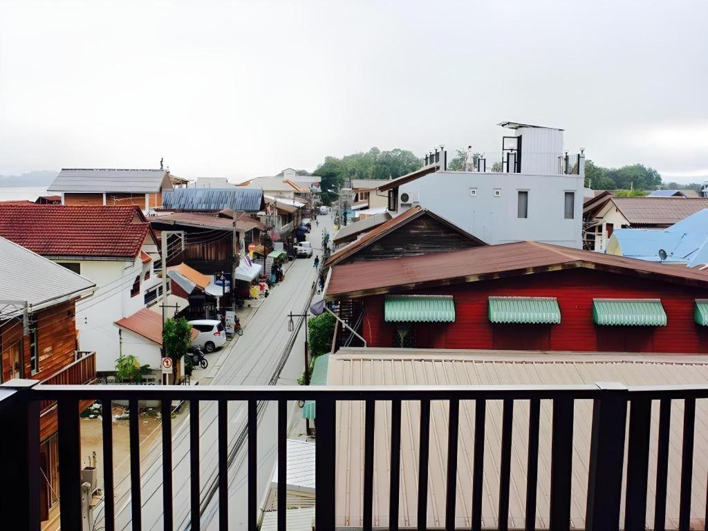 Remember Loei Love Chiang Khan Exterior photo