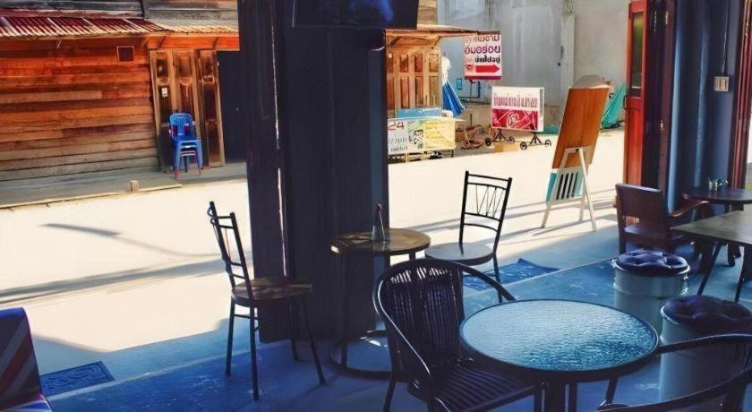 Remember Loei Love Chiang Khan Exterior photo