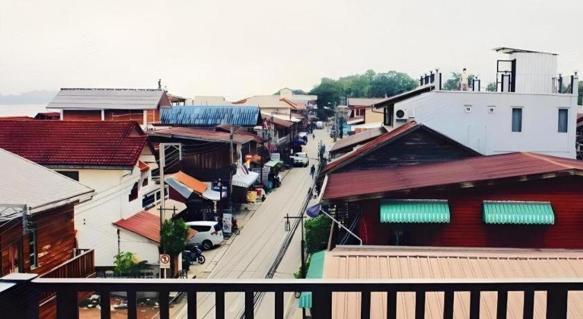 Remember Loei Love Chiang Khan Exterior photo