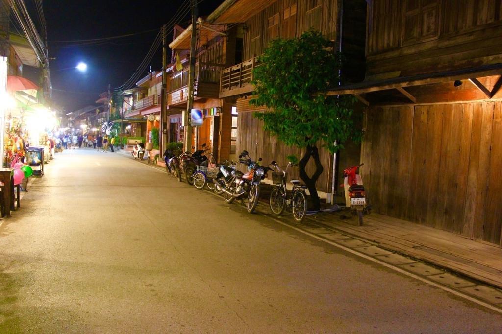 Remember Loei Love Chiang Khan Exterior photo